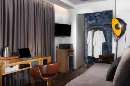360Degrees Pop Art Hotel - image 15