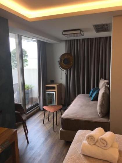 360Degrees Pop Art Hotel - image 16