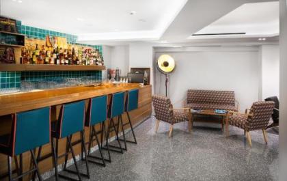 360Degrees Pop Art Hotel - image 3