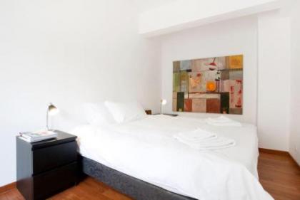 Artistic 2 bedroom apt in Athens centre! LA1 - image 11