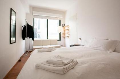 Artistic 2 bedroom apt in Athens centre! LA1 - image 12