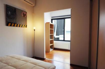 Artistic 2 bedroom apt in Athens centre! LA1 - image 15