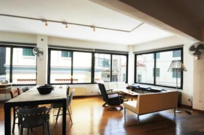 Artistic 2 bedroom apt in Athens centre! LA1 - image 2