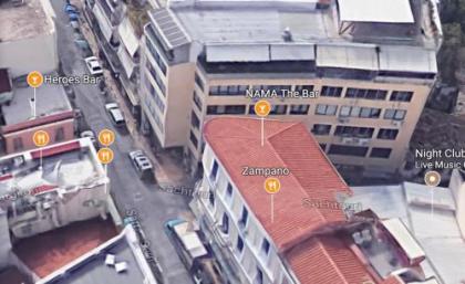 Artistic 2 bedroom apt in Athens centre! LA1 - image 20