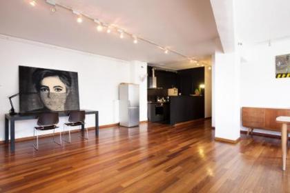Artistic 2 bedroom apt in Athens centre! LA1 - image 3