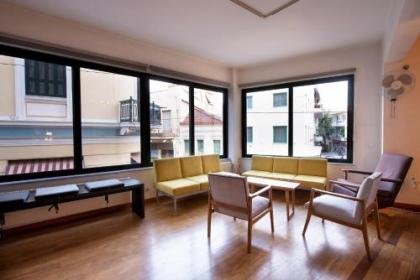 Artistic 2 bedroom apt in Athens centre! LA1 - image 4