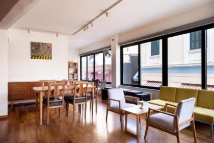 Artistic 2 bedroom apt in Athens centre! LA1 - image 5