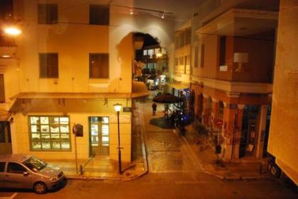 Artistic 2 bedroom apt in Athens centre! LA1 - image 9