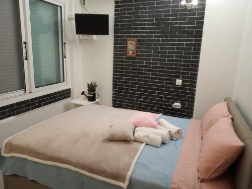 CKBSM Athens center apartment - main image