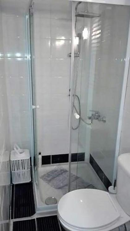 CKBSM Athens center apartment - image 12