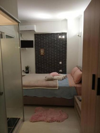 CKBSM Athens center apartment - image 13