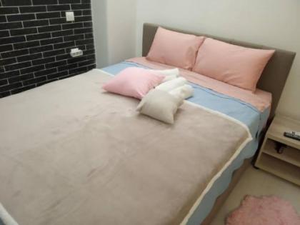 CKBSM Athens center apartment - image 2