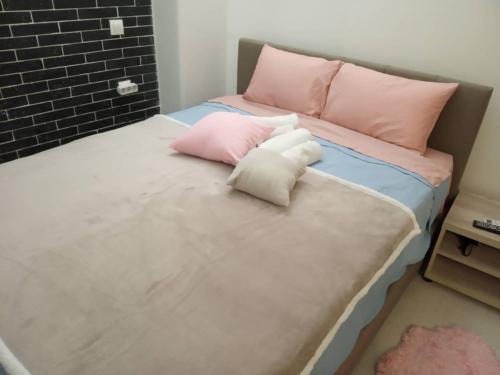 CKBSM Athens center apartment - image 2