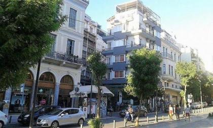 CKBSM Athens center apartment - image 20