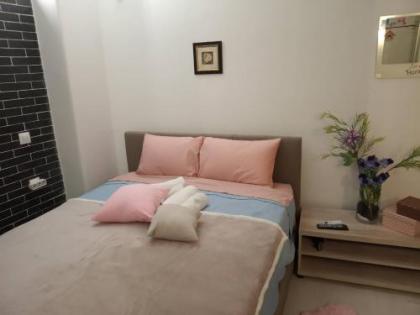 CKBSM Athens center apartment - image 3