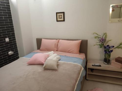 CKBSM Athens center apartment - image 3