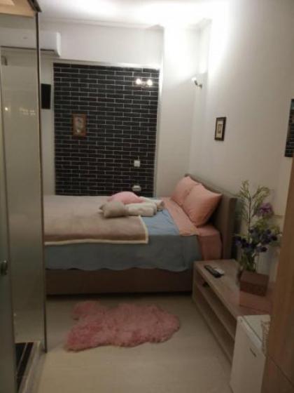CKBSM Athens center apartment - image 4