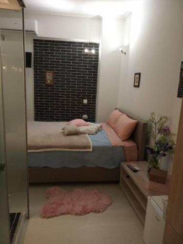 CKBSM Athens center apartment - image 4