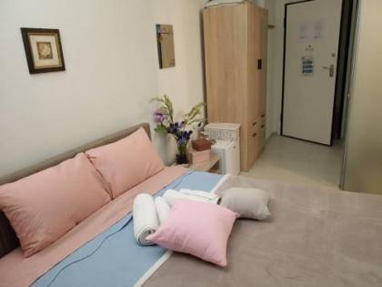 CKBSM Athens center apartment - image 5