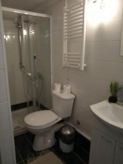 CKBSM Athens center apartment - image 8