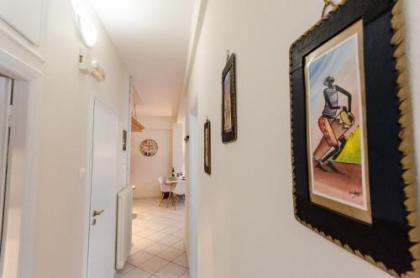 Pisces - City Center Apartment - image 14