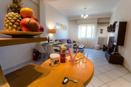 Pisces - City Center Apartment - image 19
