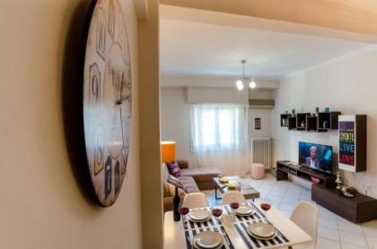 Pisces - City Center Apartment - image 20