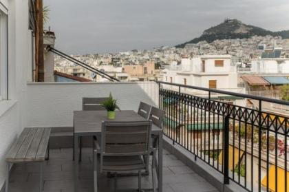 Olympus Residence - image 6