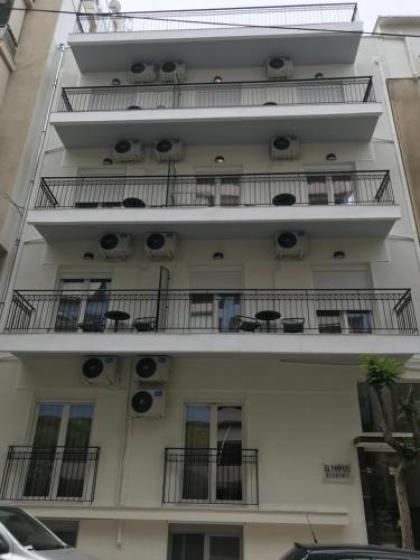 Olympus Residence - image 7