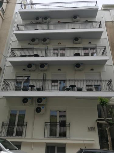 Olympus Residence - image 7