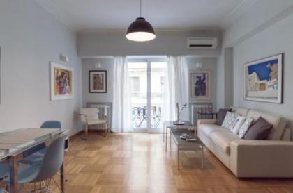 Athens Squared Apartments - image 1