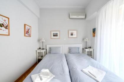 Athens Squared Apartments - image 10