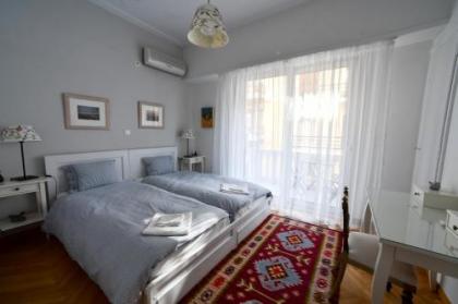 Athens Squared Apartments - image 11