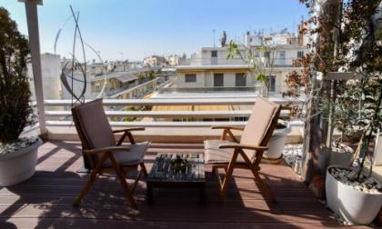 Athens Squared Apartments - image 12