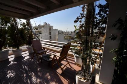 Athens Squared Apartments - image 13