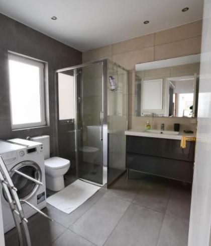 Athens Squared Apartments - image 15