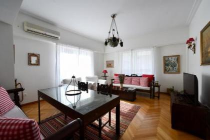 Athens Squared Apartments - image 16
