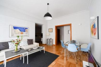 Athens Squared Apartments - image 2