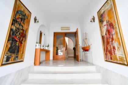 Athens Squared Apartments - image 3