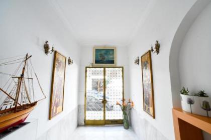 Athens Squared Apartments - image 4