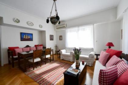 Athens Squared Apartments - image 5