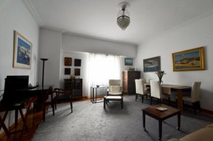 Athens Squared Apartments - image 7