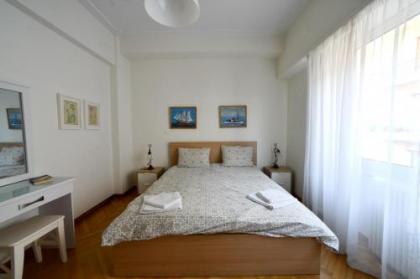 Athens Squared Apartments - image 8