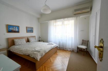 Athens Squared Apartments - image 9