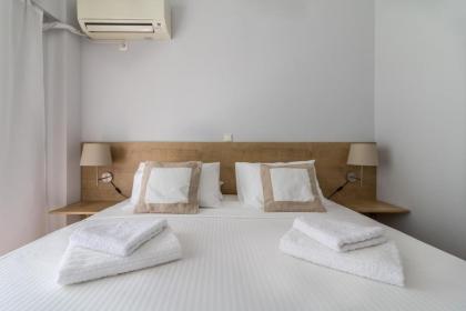 Superb apartment in the heart of Athens - image 10