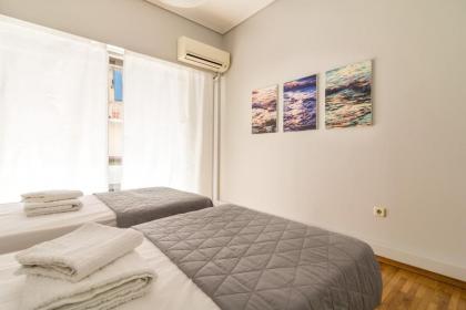 Superb apartment in the heart of Athens - image 13