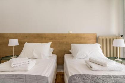 Superb apartment in the heart of Athens - image 15