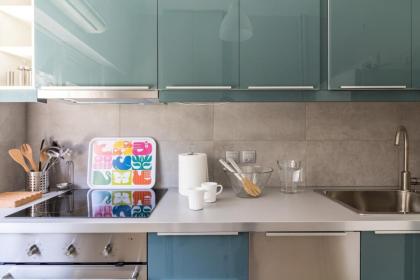 Superb apartment in the heart of Athens - image 17