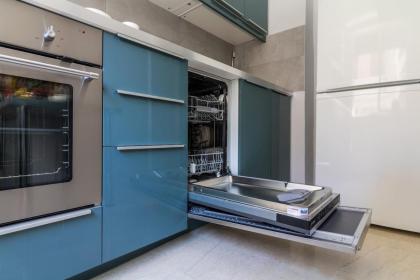 Superb apartment in the heart of Athens - image 18