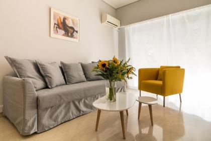 Superb apartment in the heart of Athens - image 2